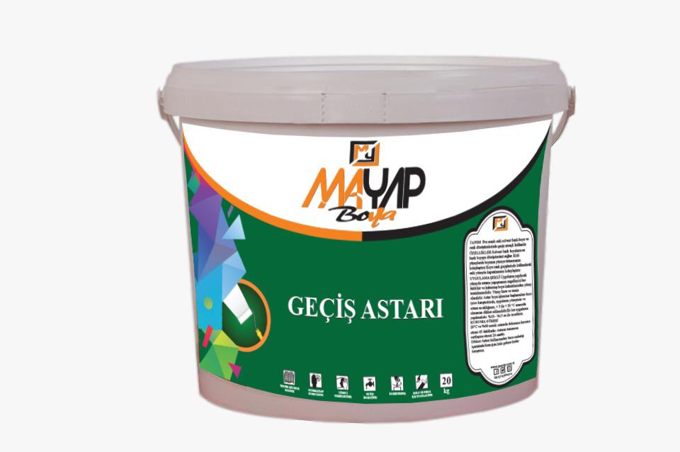 Geçiş Astarı