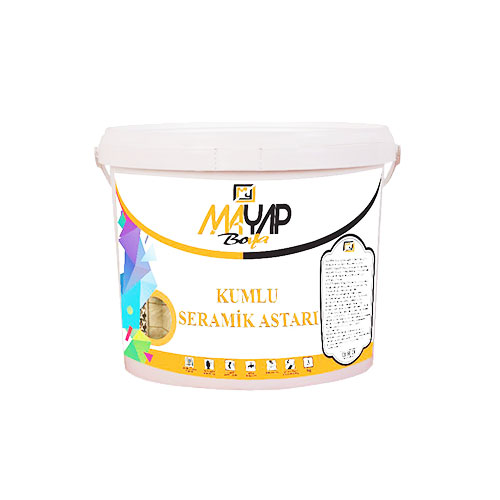 Kumlu Seramik Astar