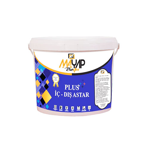 Plus İç Dış Astar