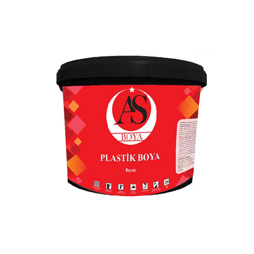 Plastik Boya