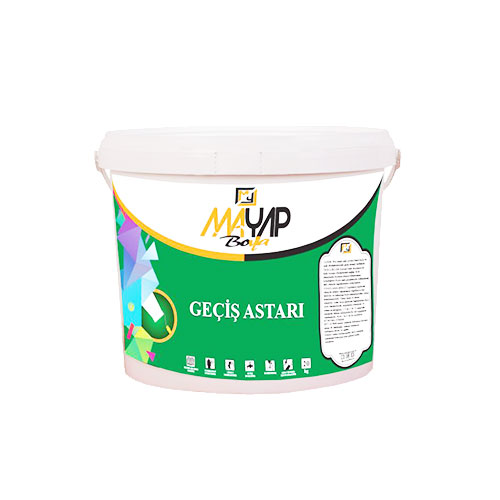 Geçiş Astarı