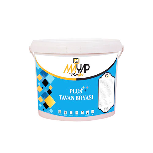 Plus Tavan Boyası